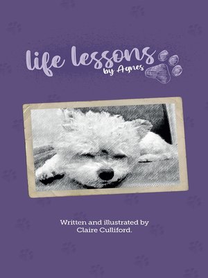 cover image of Life Lessons by Agnes